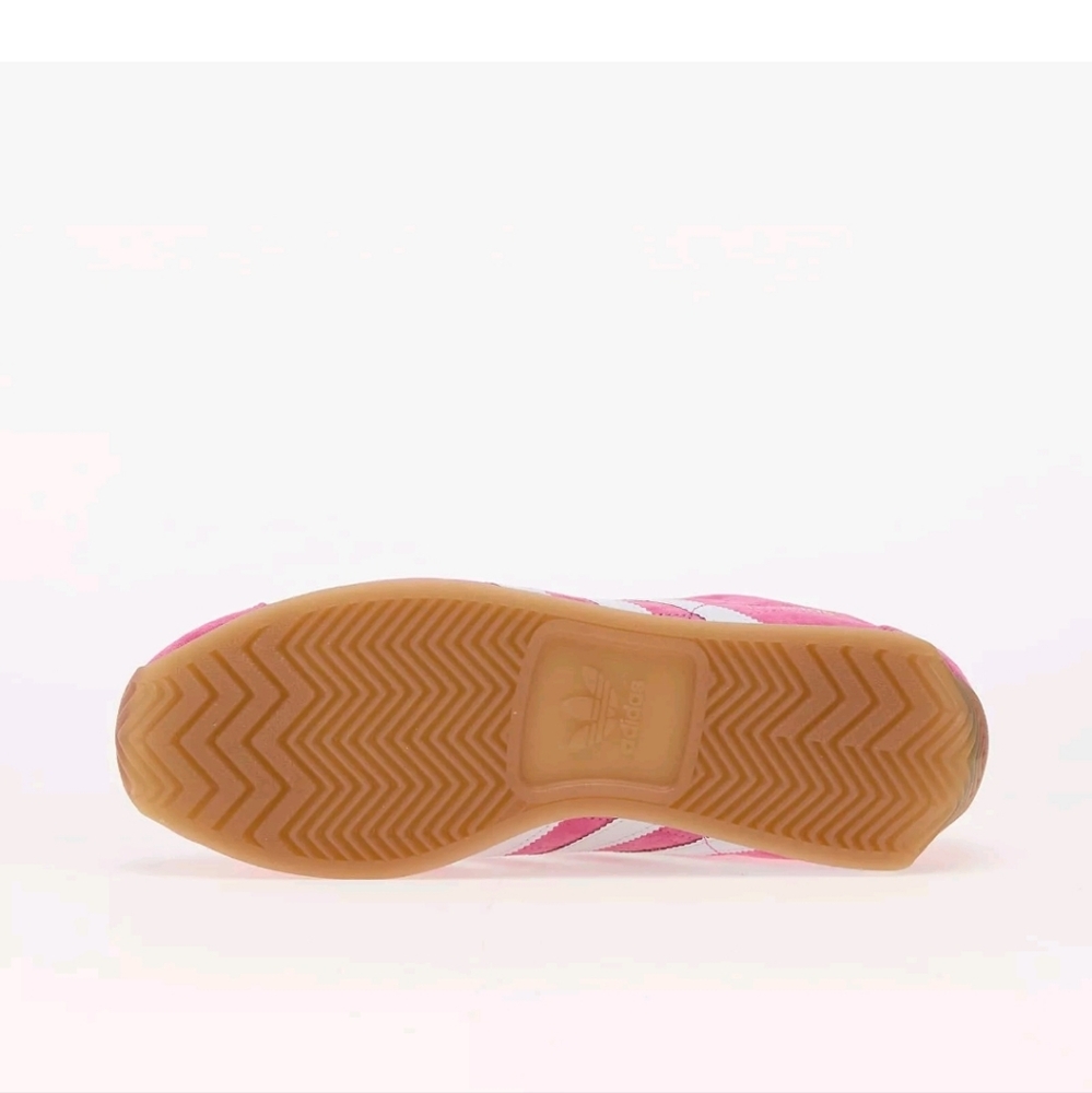 $170 Adidas Originals Country Japan Pink IG4521 Mens Casual Shoes Sneakers - Picture 5 of 6